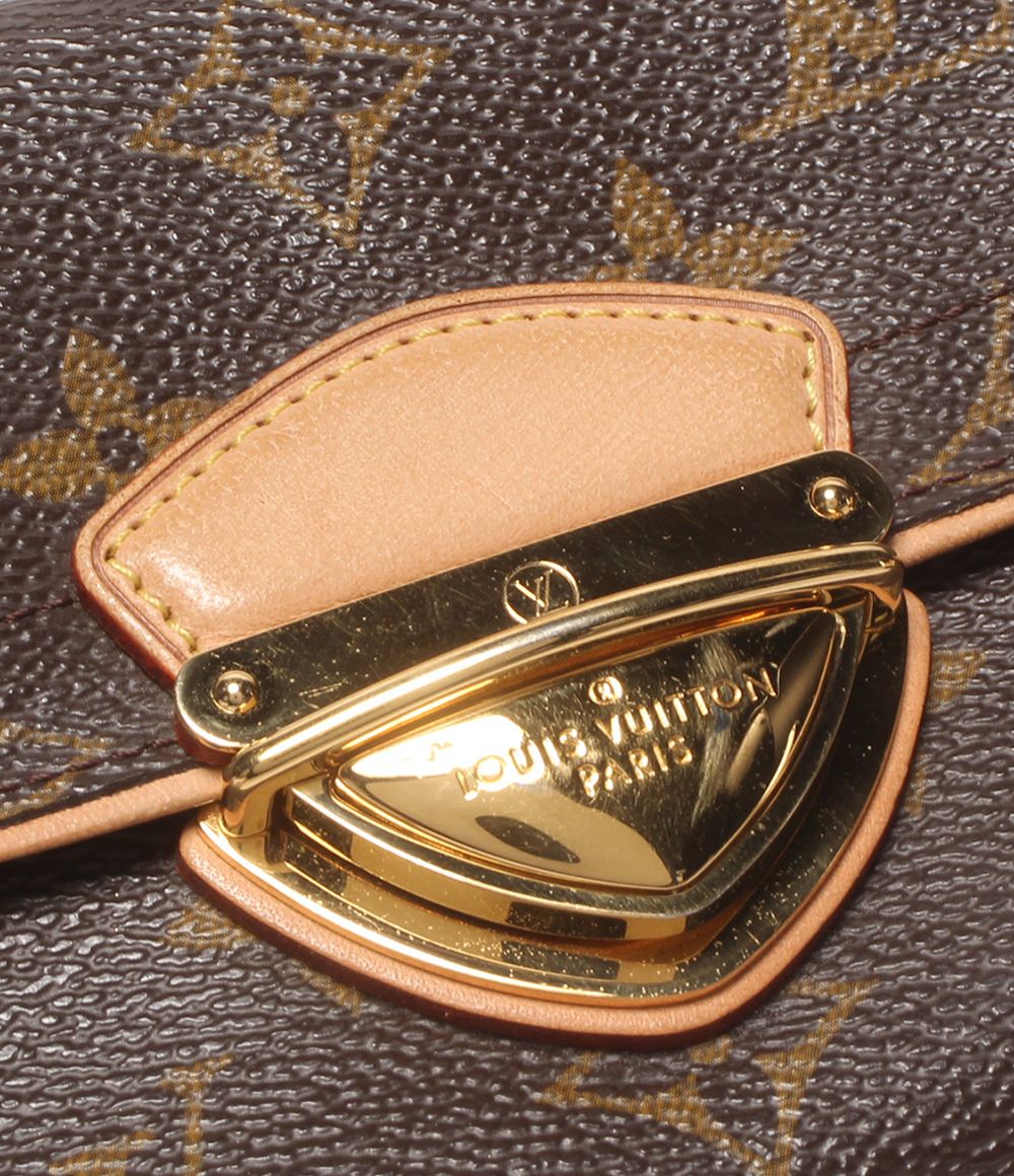 Louis Vuitton Wallet Portefeuille Eugenie Monogram — view 7
