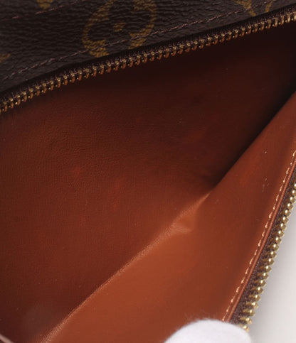 Louis Vuitton Wallet Portefeuille Eugenie Monogram — view 6