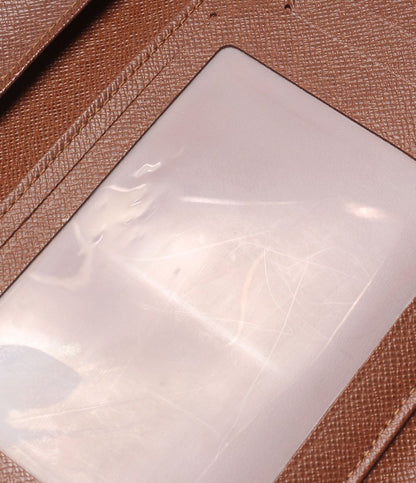 Louis Vuitton Wallet Portefeuille Eugenie Monogram — view 9