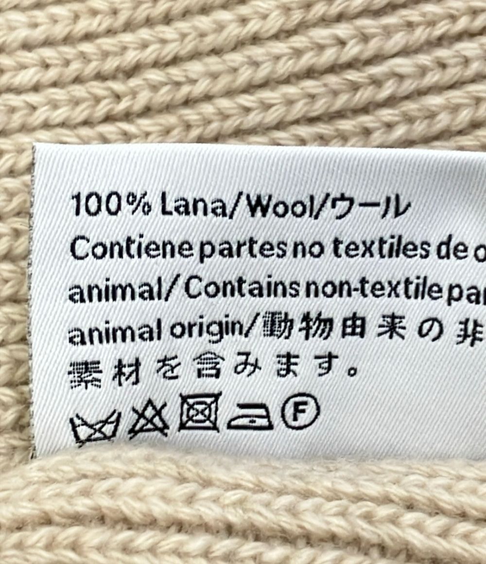 Loewe Scarf Anagram Logo Patch — view 4