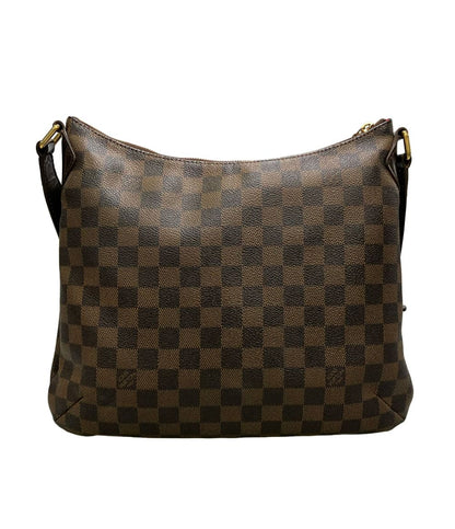 Louis Vuitton Shoulder Bag Crossbody Blue Msbeli PM Damier — view 2