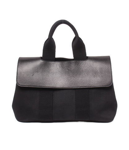 Hermes Tote Silver Valparaiso PM