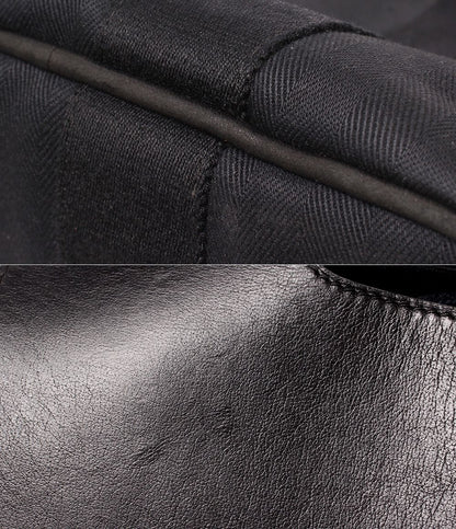 Hermes Tote Silver Valparaiso PM — view 7