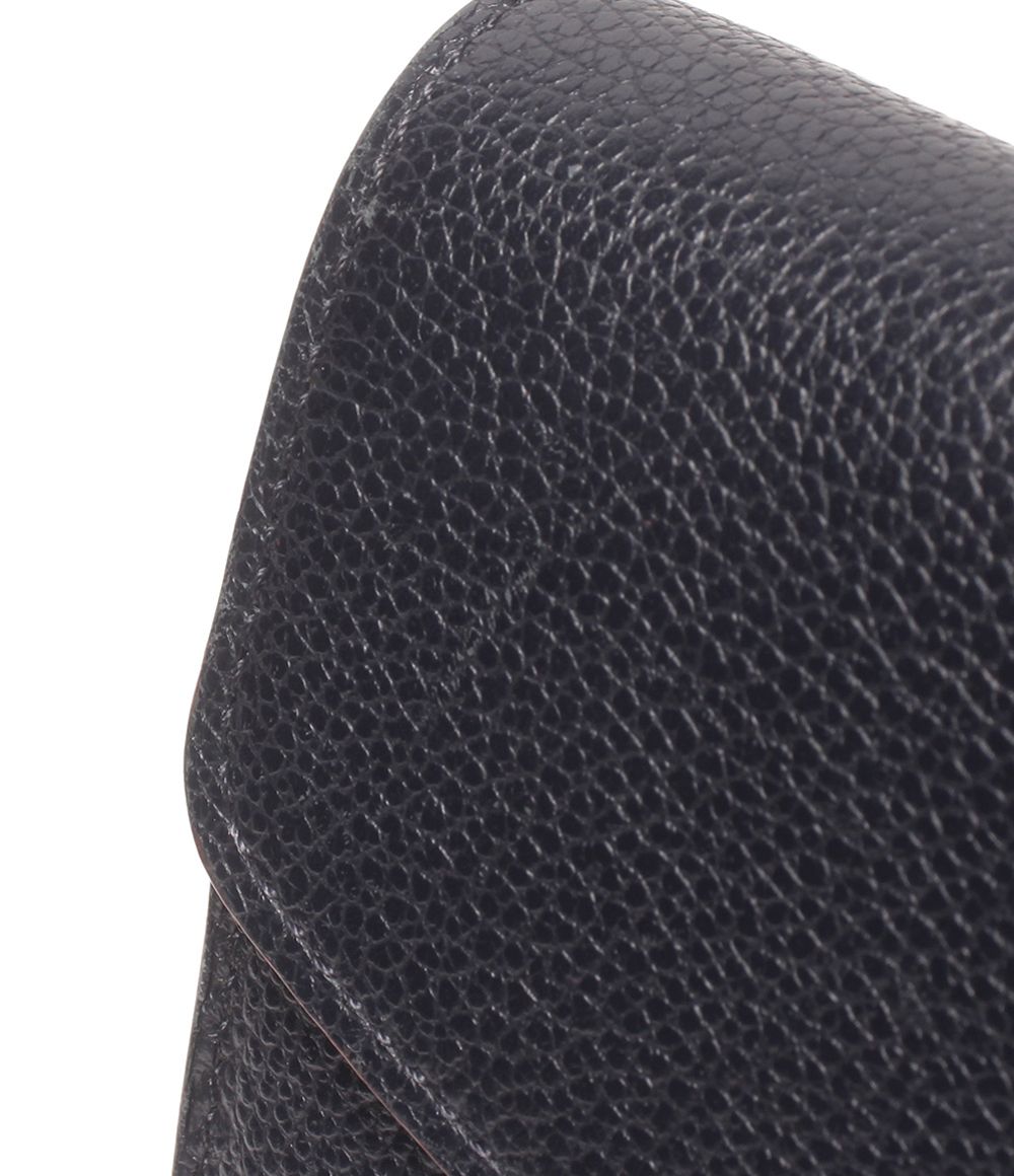 Louis Vuitton Wallet Portefeuille Sarah Monogram Empreinte — view 6
