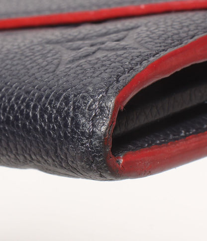 Louis Vuitton Wallet Portefeuille Sarah Monogram Empreinte — view 7
