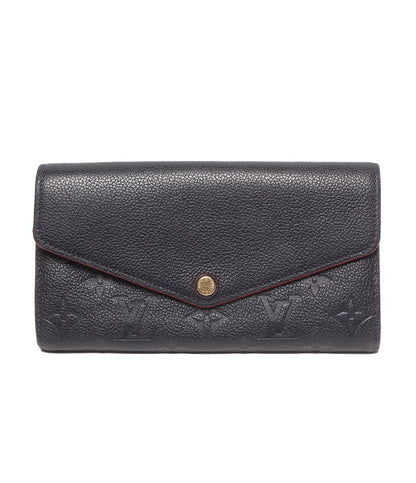 Louis Vuitton Wallet Portefeuille Sarah Monogram Empreinte