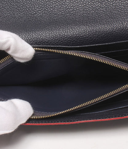 Louis Vuitton Wallet Portefeuille Sarah Monogram Empreinte — view 5