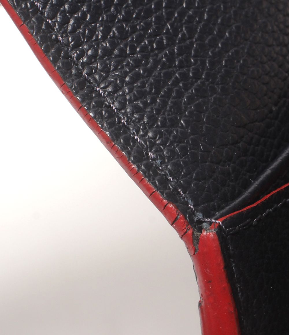 Louis Vuitton Wallet Portefeuille Sarah Monogram Empreinte — view 9