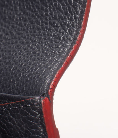 Louis Vuitton Wallet Portefeuille Sarah Monogram Empreinte — view 8