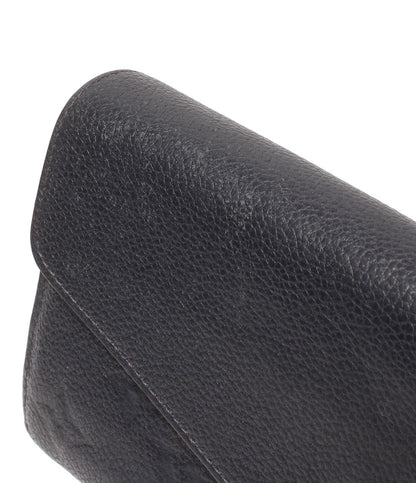 Louis Vuitton Wallet Portefeuille Sarah Monogram Empreinte — view 6