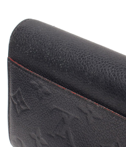 Louis Vuitton Wallet Portefeuille Sarah Monogram Empreinte — view 7