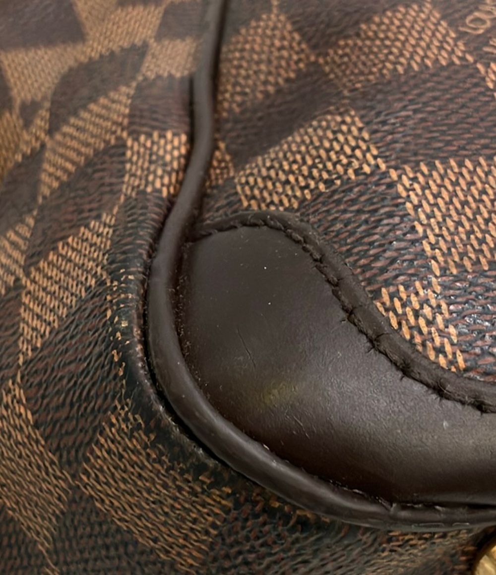 Louis Vuitton Handbag Damier — view 8