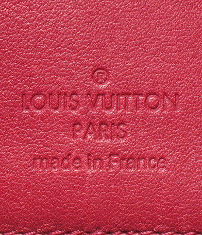 Louis Vuitton Wallet Portefeuille Amelia Mahina — view 4