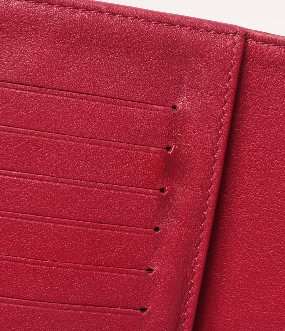 Louis Vuitton Wallet Portefeuille Amelia Mahina — view 6