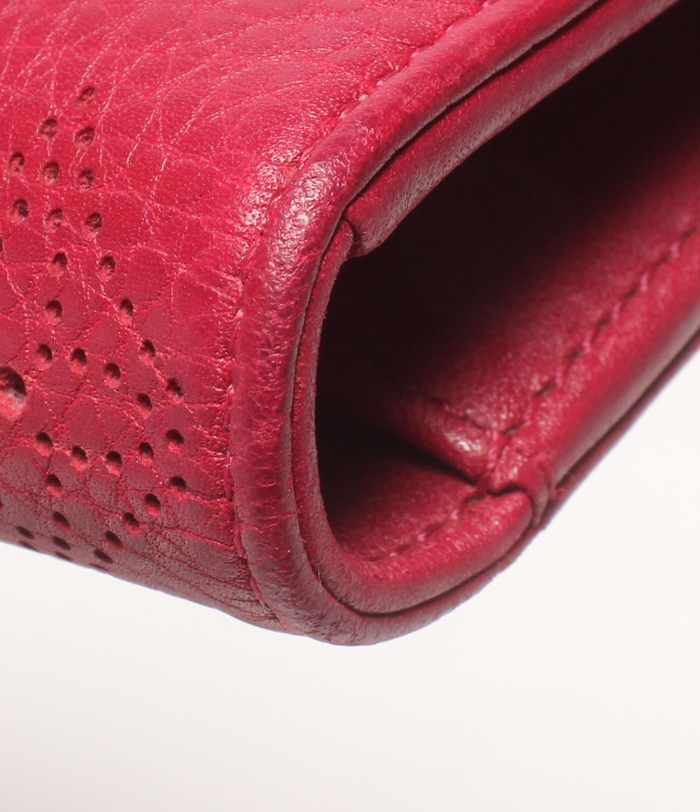 Louis Vuitton Wallet Portefeuille Amelia Mahina — view 8