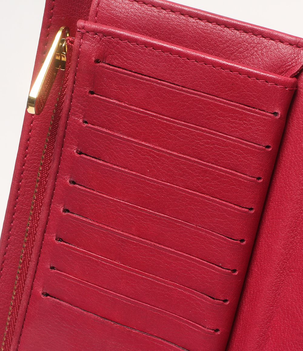 Louis Vuitton Wallet Portefeuille Amelia Mahina — view 7