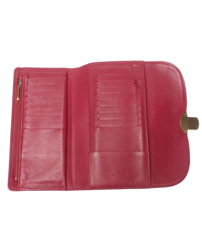 Louis Vuitton Wallet Portefeuille Amelia Mahina — view 3