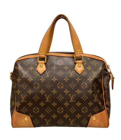 Louis Vuitton 2-Way Shoulder Bag Retiro PM Monogram — view 2