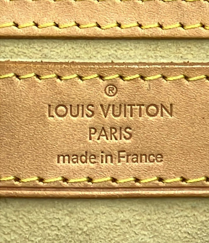 Louis Vuitton 2-Way Shoulder Bag Retiro PM Monogram — view 5
