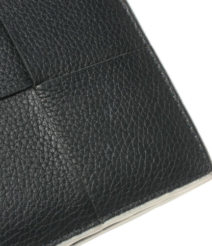 Bottega Veneta Wallet Bifold Billfold Cassette Maxi Intrecciato — view 5