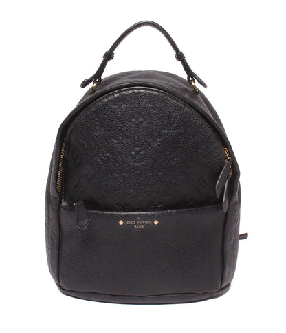 Louis Vuitton Backpack Sorbonne Monogram Empreinte