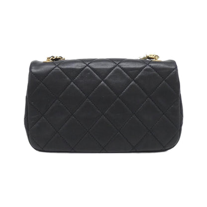 Chanel Shoulder Bag Black — view 2