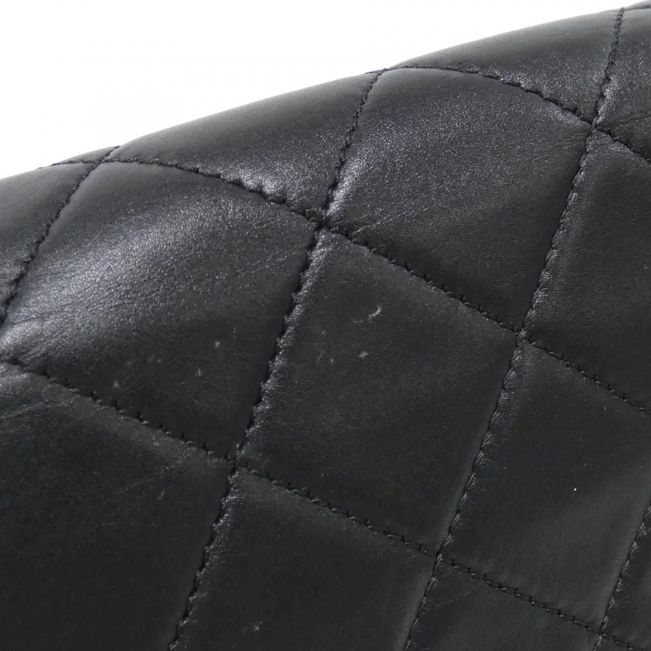 Chanel Shoulder Bag Black — view 5