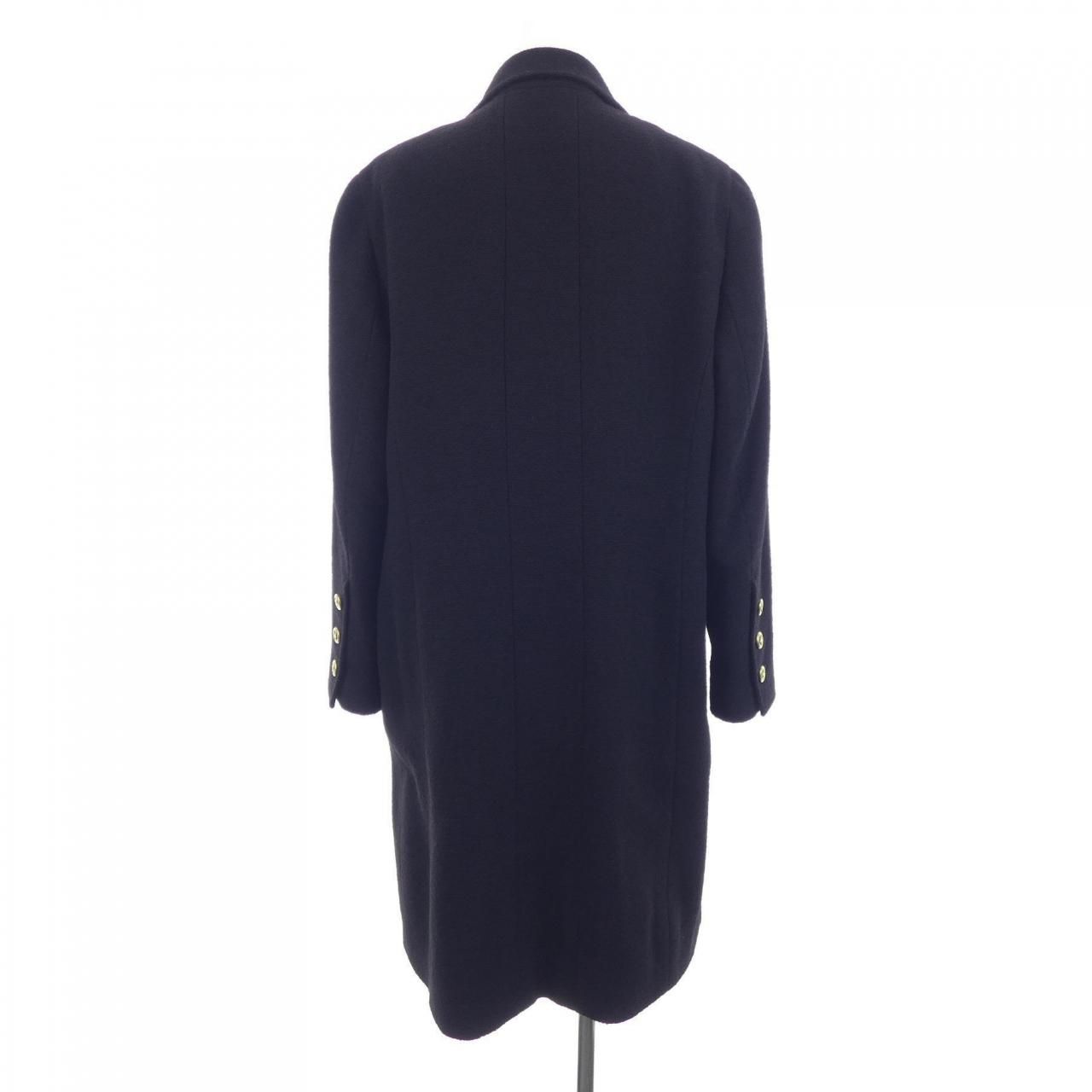 Chanel Vintage 97c Coat — view 2