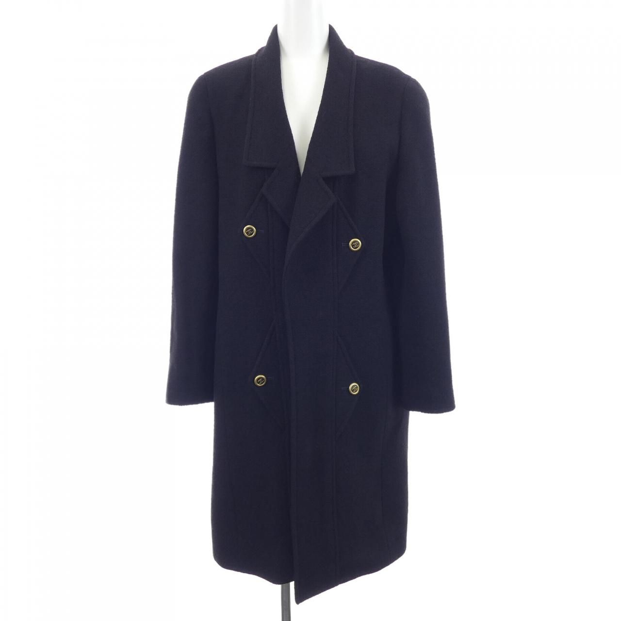 Chanel Vintage 97c Coat