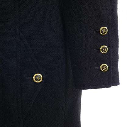 Chanel Vintage 97c Coat — view 5
