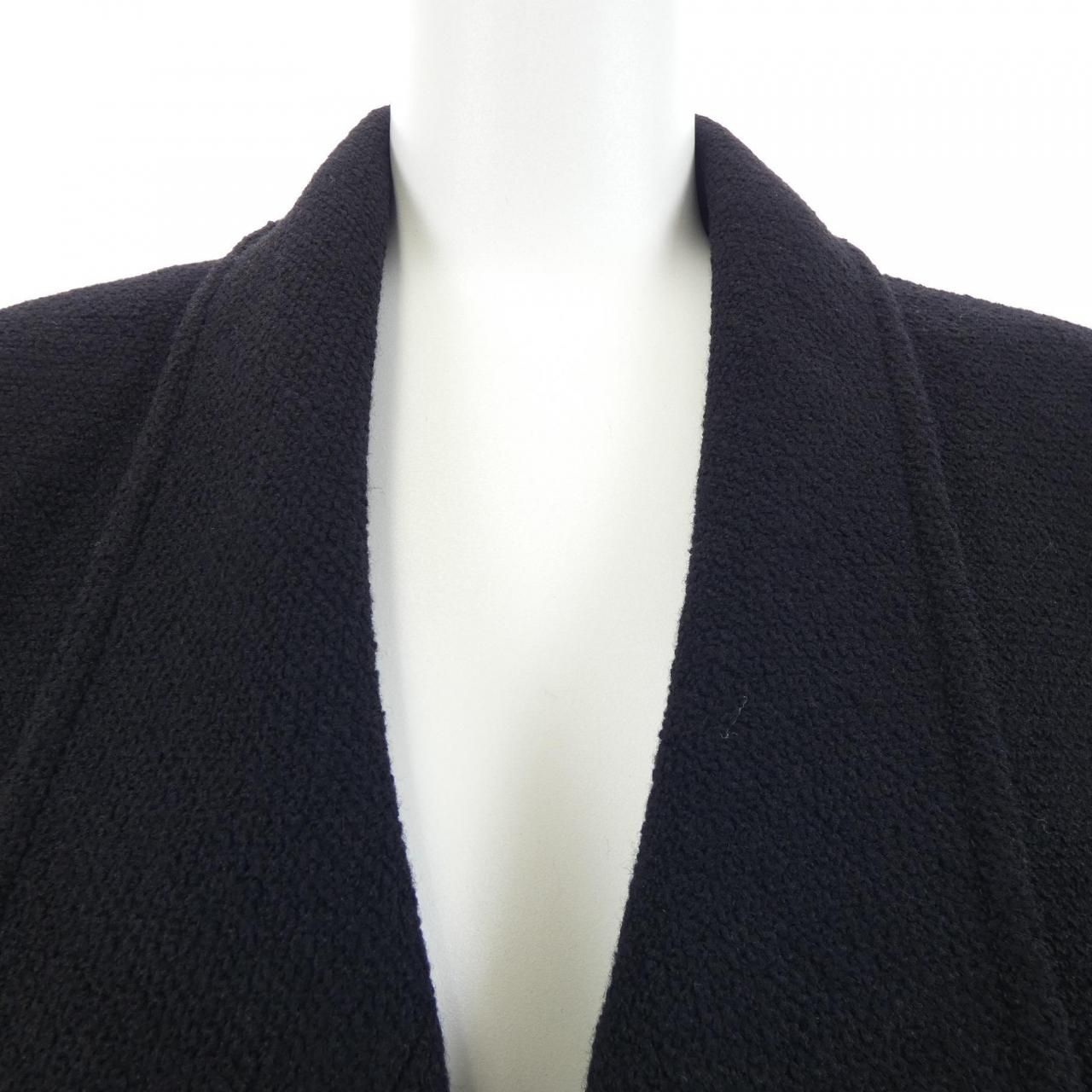 Chanel Vintage 97c Coat — view 4
