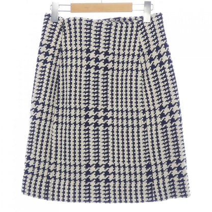 Prada Skirt Black — view 2
