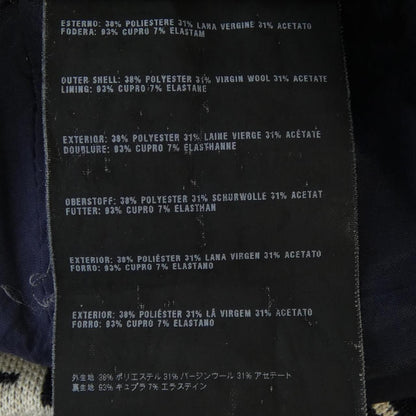 Prada Skirt Black — view 3