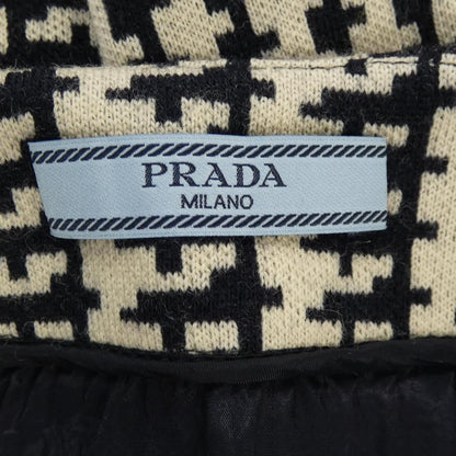 Prada Skirt Black — view 4