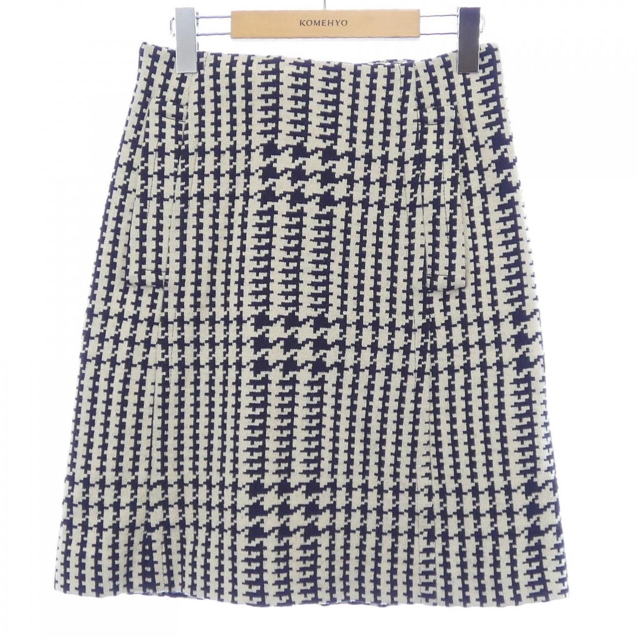 Prada Skirt Black