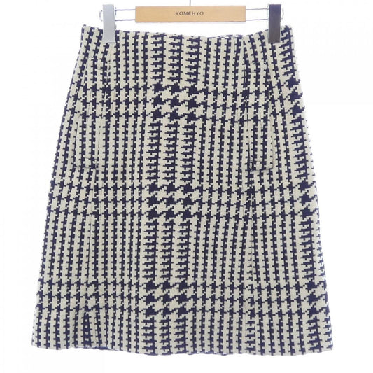 Prada Skirt Black
