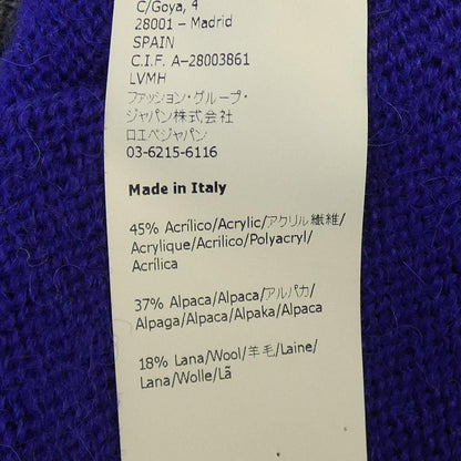 Loewe Anagram Knit Sweater — view 3