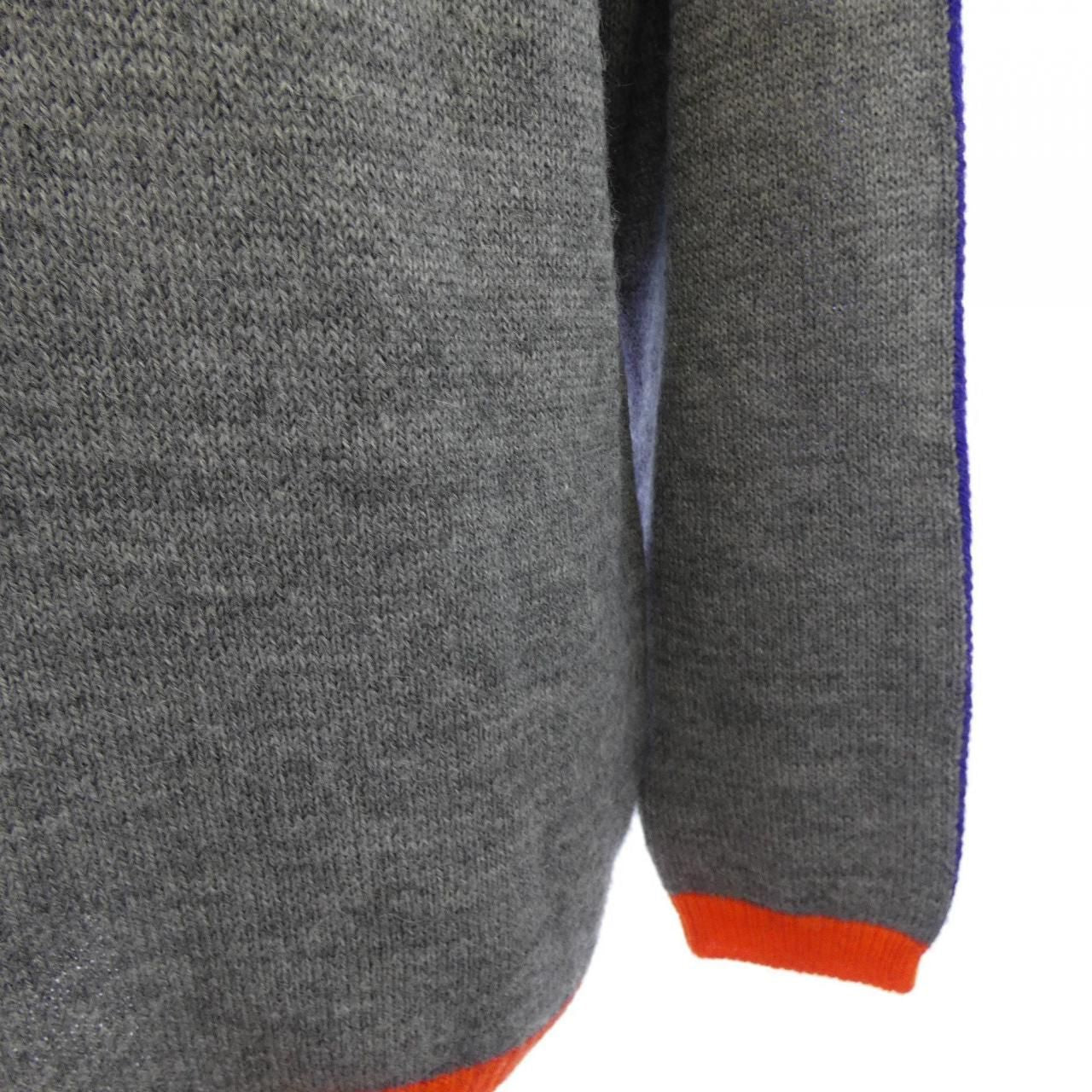 Loewe Anagram Knit Sweater — view 6