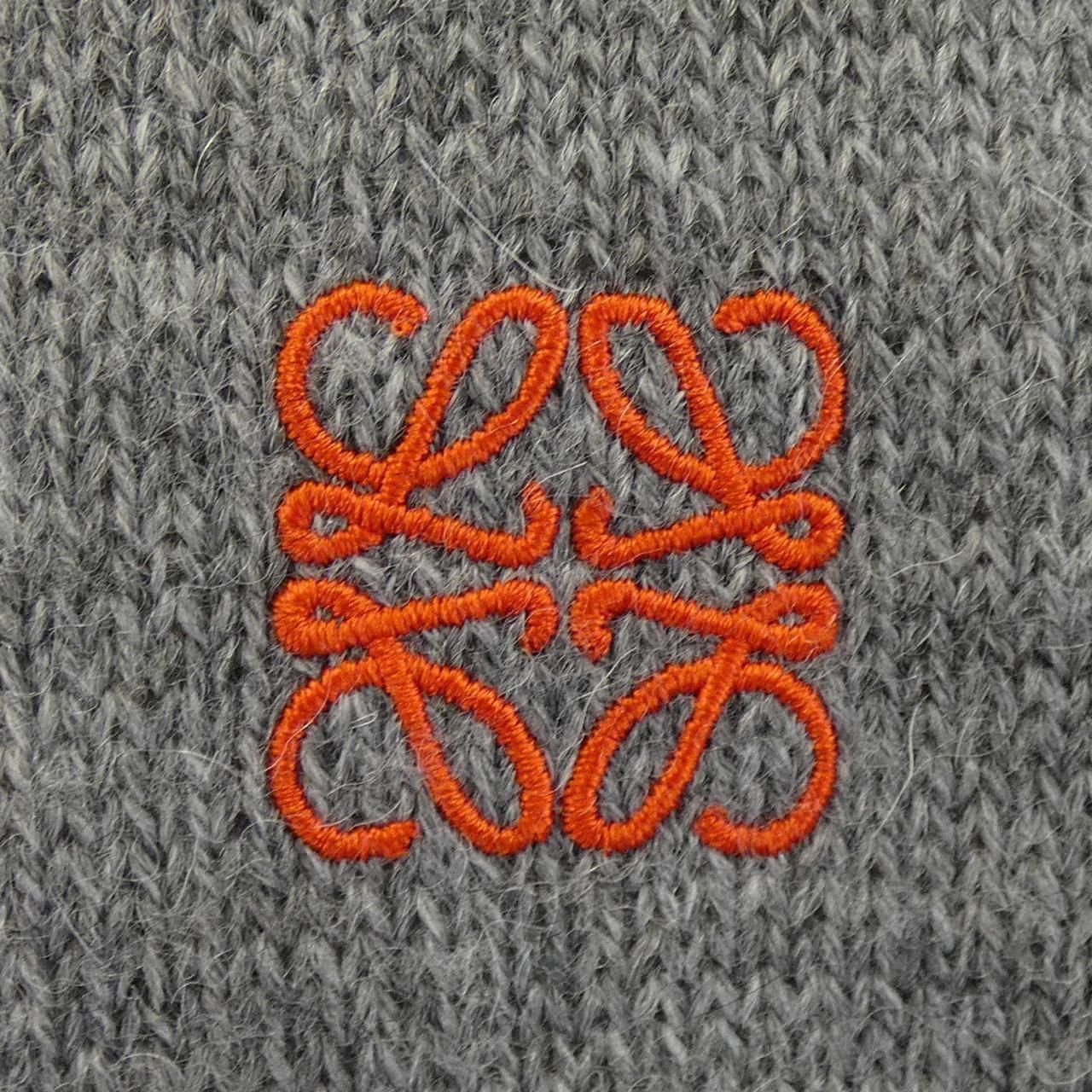 Loewe Anagram Knit Sweater — view 7