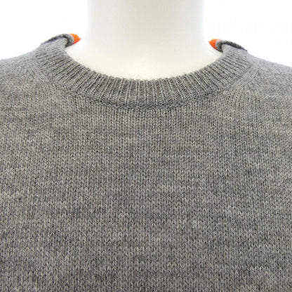 Loewe Anagram Knit Sweater — view 5