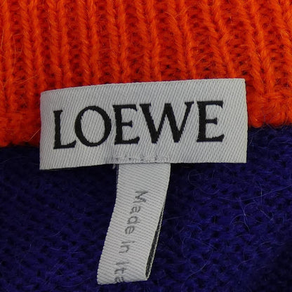 Loewe Anagram Knit Sweater — view 4