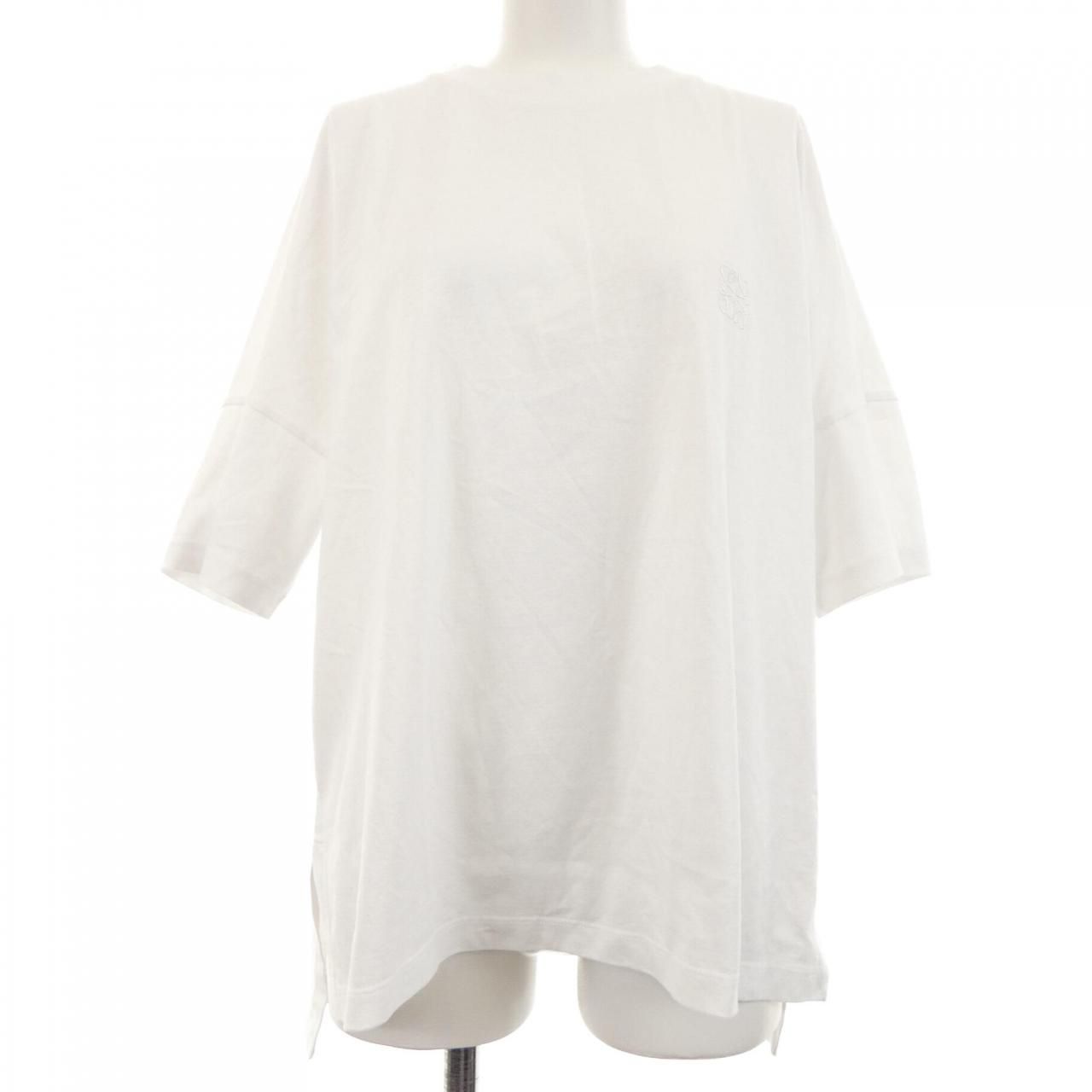 Loewe Boxy Fit Anagram Shirt