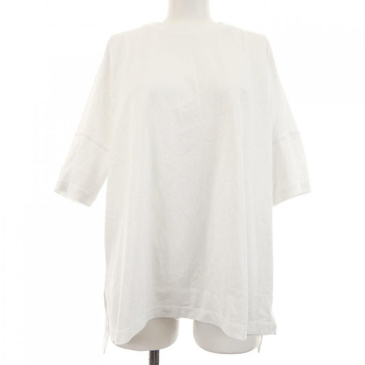 Loewe Boxy Fit Anagram Shirt