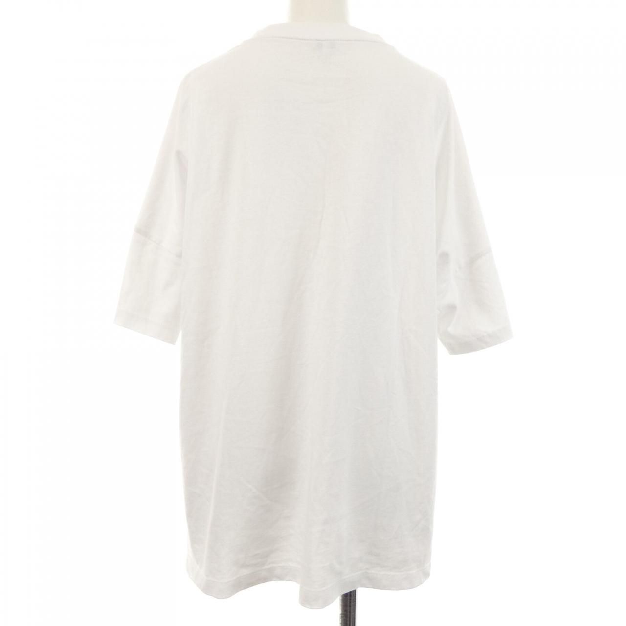 Loewe Boxy Fit Anagram Shirt — view 2