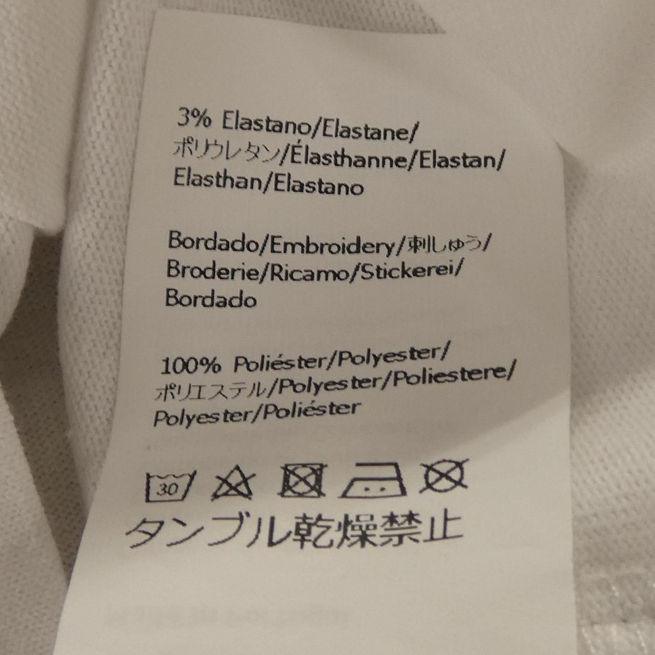 Loewe Boxy Fit Anagram Shirt — view 4