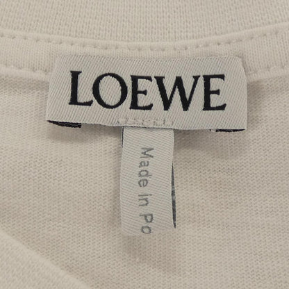 Loewe Boxy Fit Anagram Shirt — view 5