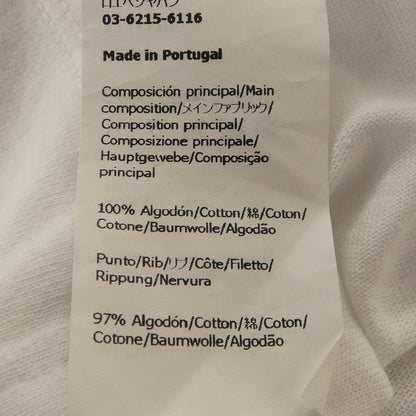 Loewe Boxy Fit Anagram Shirt — view 3
