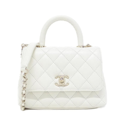 Chanel Bag Handbag White