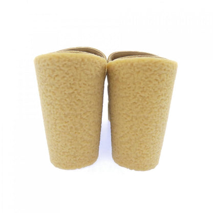Chanel Sandals Beige — view 5