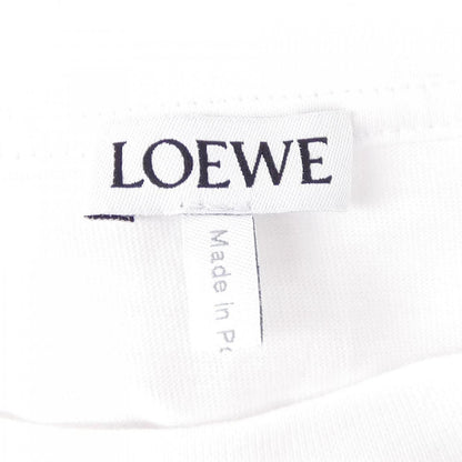 Loewe Floralanagram T-Shirt White — view 5